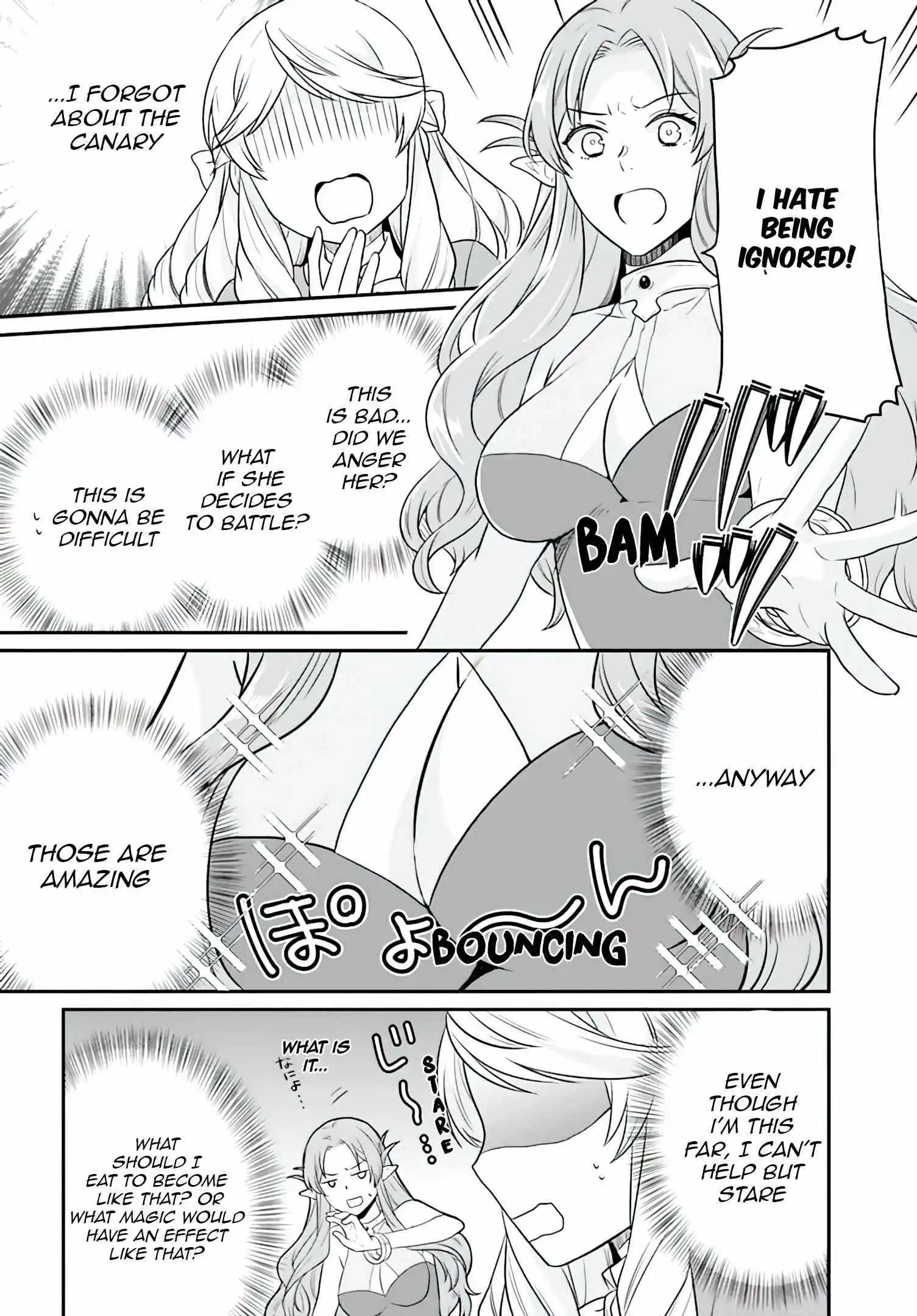 As A Result Of Breaking An Otome Game, The Villainess Young Lady Becomes A Cheat! Chapter 18 13